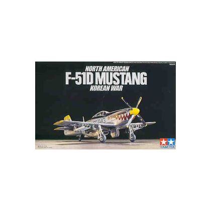 TA60754 N.A. F-51D Mustang 