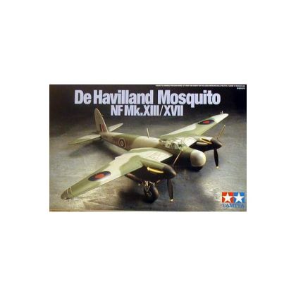 TA60765 DeHavilland Mosquito NF Mk.XIII/XVII