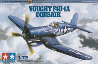 TA60775 Vought F4U-1A Corsair
