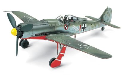 TA60778 Fw 190D-9 JV 44