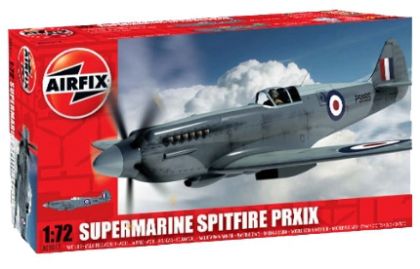 AFX02017 Spitfire PR.Mk.XIX