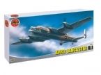 AFX08002 Lancaster B.III