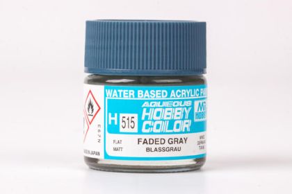 H515 Hobby color - Faded Gray 