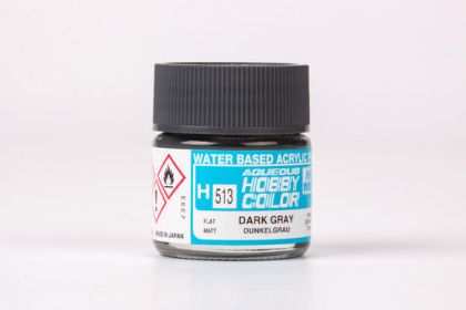 H513 Hobby color - Dark Gray 