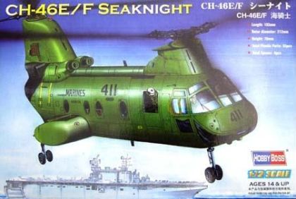 HB7223 CH-46F Sea Knight