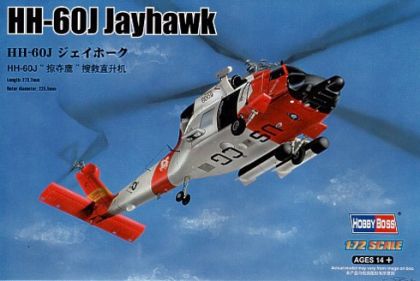 HB7235 HH-60J JayHawk