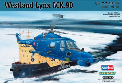HB7240 Westland Lynx Mk.90