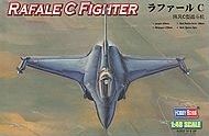 HB0318 Rafale C France Fighter