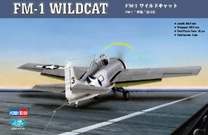 HB0329 Wildcat FM-1