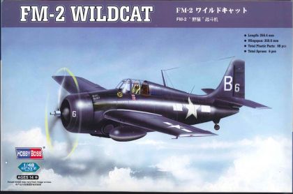 HB0330 Wildcat FM-2