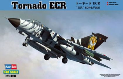 HB0354 Tornado ECR