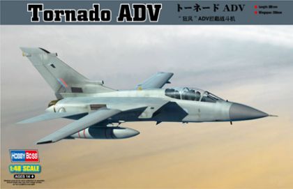HB0355 Tornado ADV