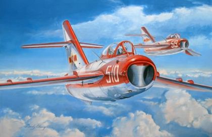 HB0399 PLAAF JJ-5
