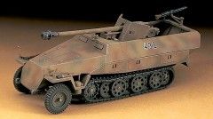 HAS31145 Sd.Kfz.251/22 Ausf. D 