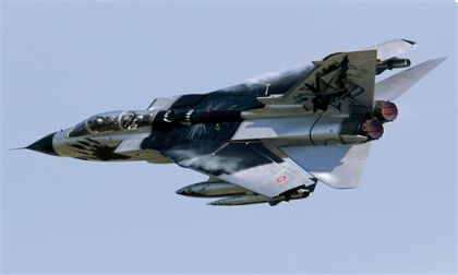 ITA2668 Tornado IDS