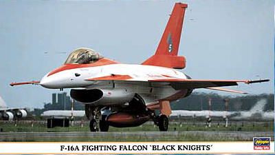HAS09387 F-16A F.F.