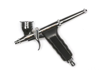 TA74540 HG Trigger Airbrush w/integrated Cup