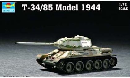 TR7209 Soviet T-34/85 Mod.1944