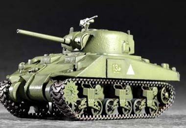 TR7223 M4 (Mid) Tank