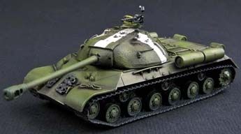 TR7227 Russian JS-3 Tank