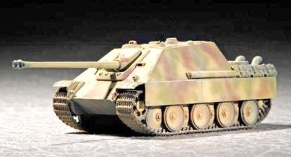 TR7241 German Jagdpanther (Mid Type)