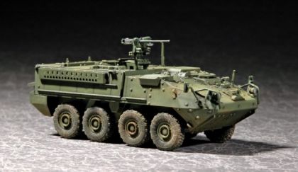 TR7255 Stryker” Light Armored Vehicle (ICV)