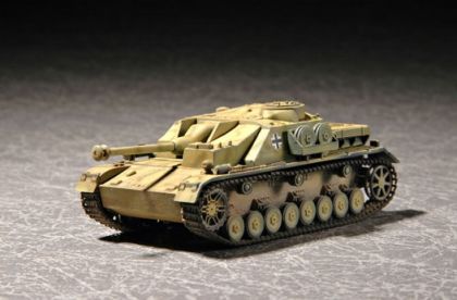 TR7261 Sturmgeschutz IV