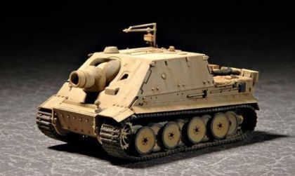 TR7274 Sturmtiger” Assault Mortar (early Type)