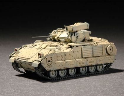 TR7297 M2A2 ODS/OSD-E Bradley