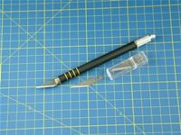 RM3902304 PKN2304 Skalpel a 5 čepielok