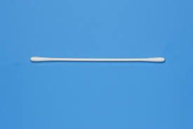 TA87103  Craft Cotton Swab Round Extra Small 50pcs