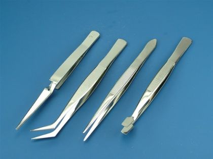 RM3905000 PTW5000 Pinzety set