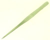 RM3905350 PTW5350 Pinzeta rovna dlha