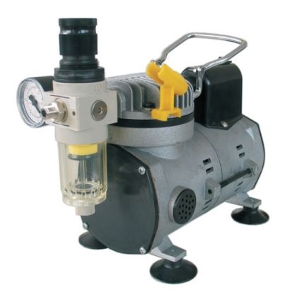 SIL-MO0132 Kompresor Sil-AIR TC-108