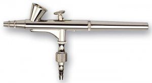 SIL-AB200 AB200 Airbrush W2 0,2mm