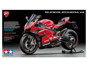 TA14140 Ducati Superleggera V4