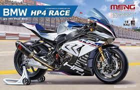 MGMT-004 BMW HP4 Race