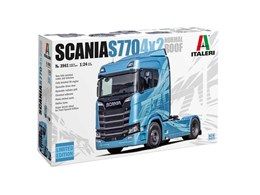 ITA3961 Scania 770 4x2 Normal Roof