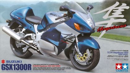TA14090 Suzuki Hayabusa 1300