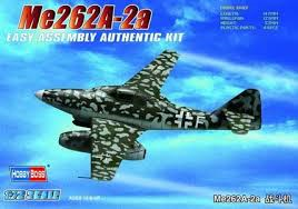 HB0248 Me-262