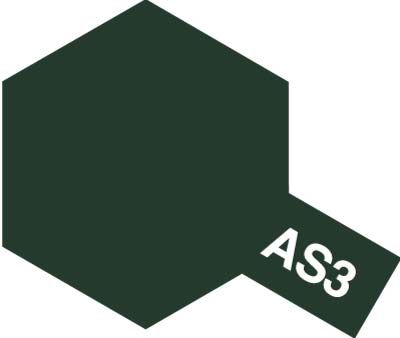 AS03 Grey Green matt (Luftwaffe) 100ml