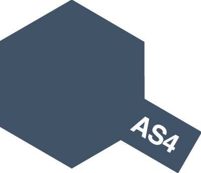 AS04 Grey-Violett matt (Luftwaffe) 100ml