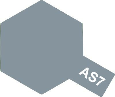 AS07 Neutral Grey matt (USAAF) 100ml
