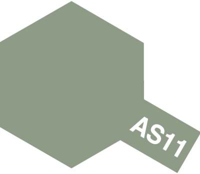 AS11 Sea Grey (mittel) matt (RAF) 100ml