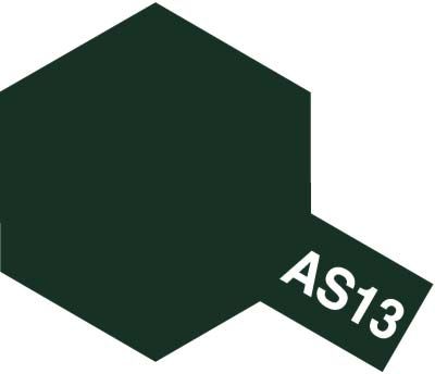 AS13 Green matt (USAF) 100ml