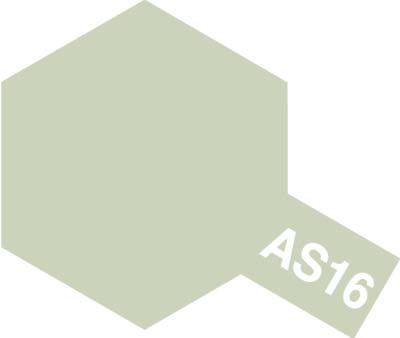 AS16 Light Grey matt (USAF) 100ml