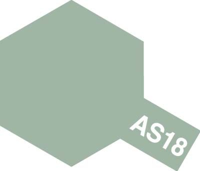 AS18 Light Grey matt (IJA) 100ml
