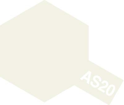 AS20 Insignia Whitte matt (USN) 100ml