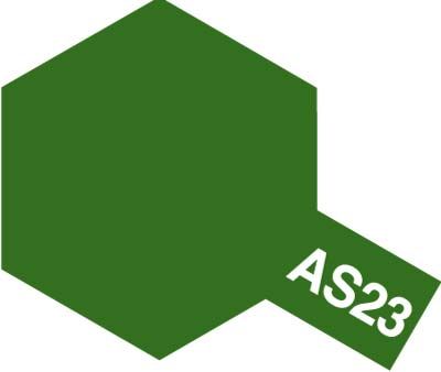 AS23 Light Green matt (Luftwaffe) 100ml