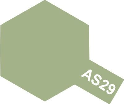AS29 Gray Green matt 100ml